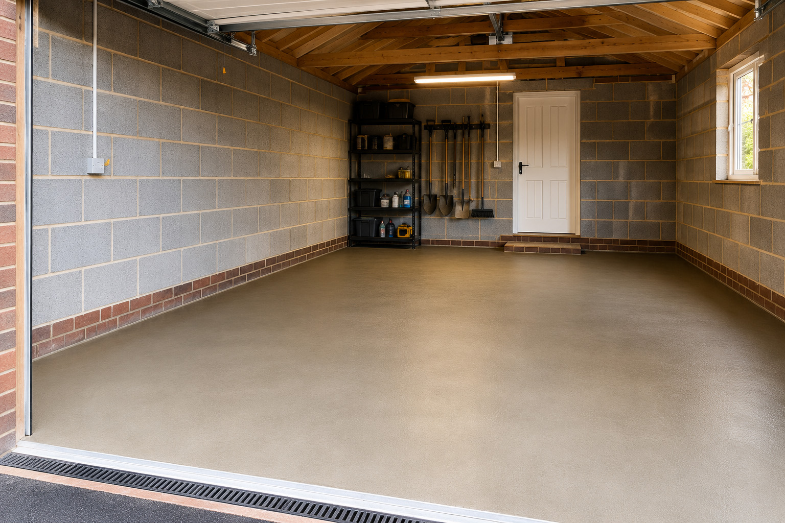 cement sand screed floor cape town
