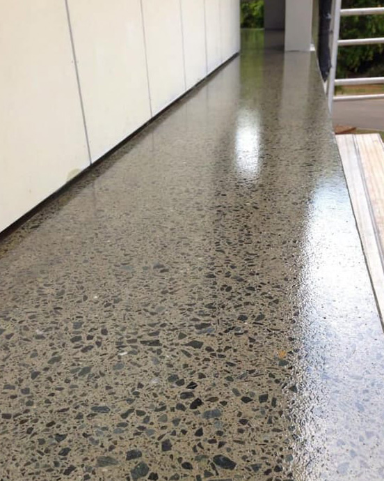 screed floor cape town